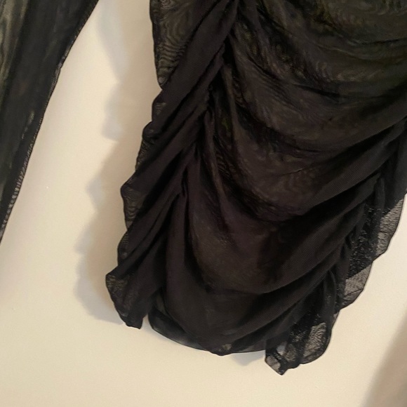 New! Project Special T top - Picture 4 of 9